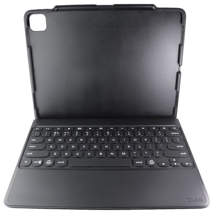 ZAGG Rugged Book Go Durable Case and Keyboard for iPad Pro (12.9) 3rd & 4th Gen - Just $76.49! Shop now at Retro Gaming of Denver