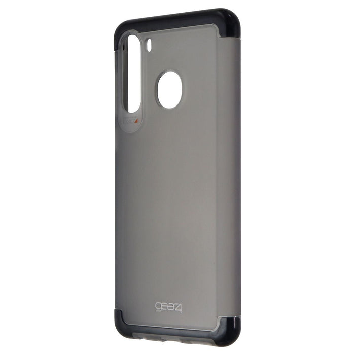 ZAGG Wembley Palette Series Case for Samsung Galaxy A21 - Smoke - for just $4.99! 