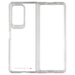 ZAGG Crystal Palace Hard Case for Samsung Galaxy Z Fold2 5G - Clear - for just $6.99! 