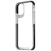 ZAGG Piccadilly Series Hard Case for Apple iPhone 12 mini - Clear / Black - for just $6.99! 