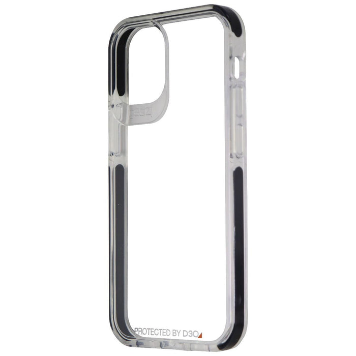 ZAGG Piccadilly Series Hard Case for Apple iPhone 12 mini - Clear / Black - Just $5.98! Shop now at Retro Gaming of Denver