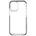 ZAGG Piccadilly Series Hard Case for Apple iPhone 12 mini - Clear / Black - Just $5.98! Shop now at Retro Gaming of Denver