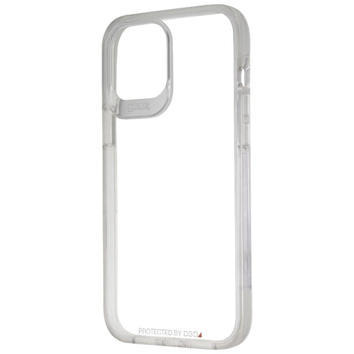 ZAGG Crystal Palace Hard Case for Apple iPhone 12 Pro Max - Clear - Just $5.97! Shop now at Retro Gaming of Denver