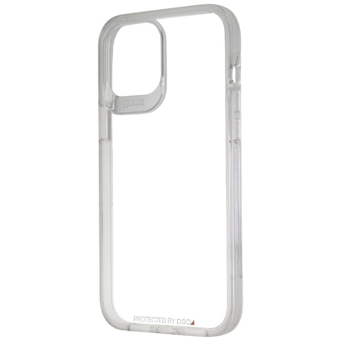 ZAGG Crystal Palace Hard Case for Apple iPhone 12 Pro Max - Clear - for just $5.97! 