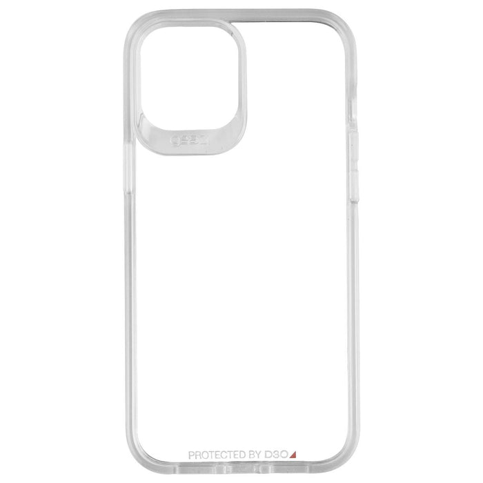 ZAGG Crystal Palace Hard Case for Apple iPhone 12 Pro Max - Clear - Just $5.97! Shop now at Retro Gaming of Denver