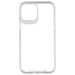 ZAGG Crystal Palace Hard Case for Apple iPhone 12 Pro Max - Clear - Just $5.97! Shop now at Retro Gaming of Denver