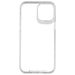 ZAGG Crystal Palace Hard Case for Apple iPhone 12 Pro Max - Clear - Just $5.97! Shop now at Retro Gaming of Denver