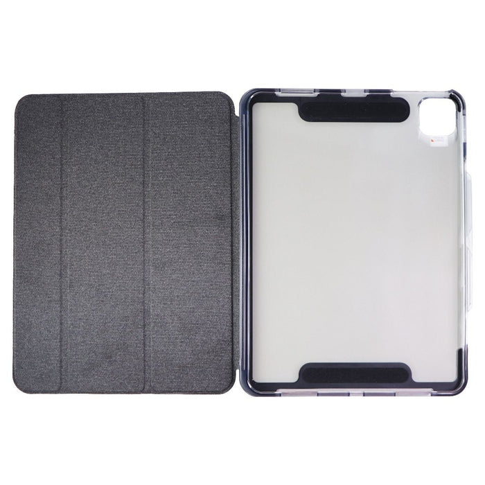 ZAGG Brompton Series Folio Case for iPad Pro 11 (2nd & 1st Gen) / Air 4 - Smoke - Just $12.14! Shop now at Retro Gaming of Denver