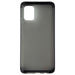 ZAGG Wembley Series Gel Case for Samsung Galaxy A51 - Smoke Black - for just $4.99! 