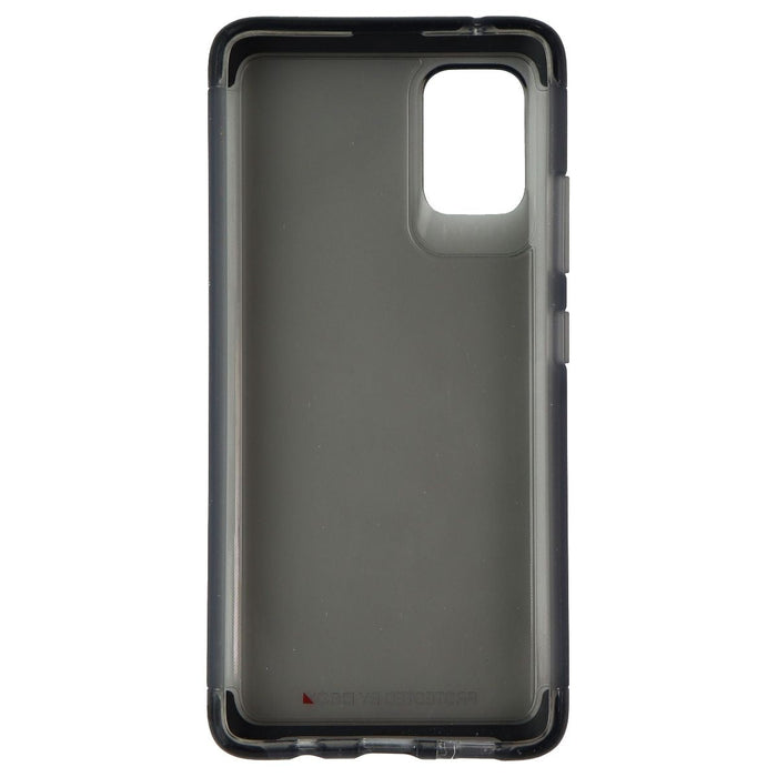 ZAGG Wembley Series Gel Case for Samsung Galaxy A51 - Smoke Black - for just $4.99! 