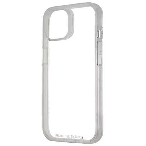 ZAGG Crystal Palace Series Hard Case for Apple iPhone 13 / 14 - Clear - for just $6.99! 