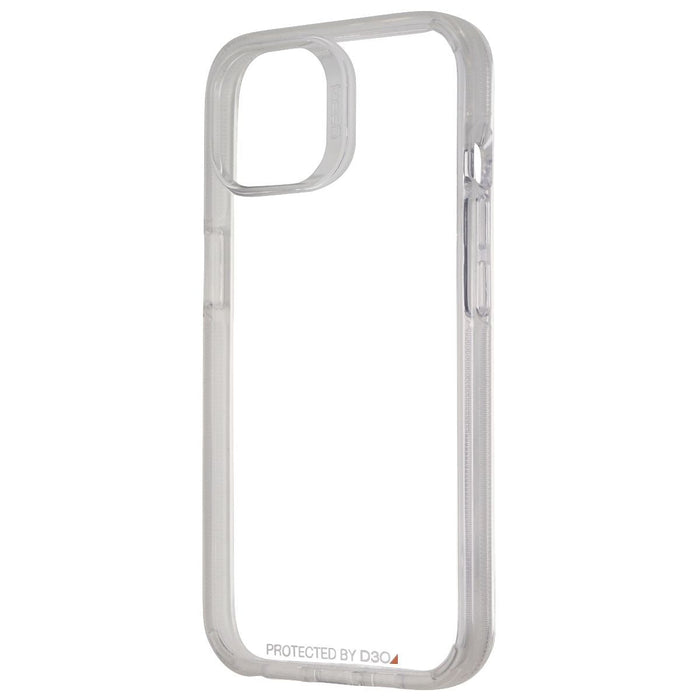 ZAGG Crystal Palace Series Hard Case for Apple iPhone 13 / 14 - Clear - for just $6.99! 