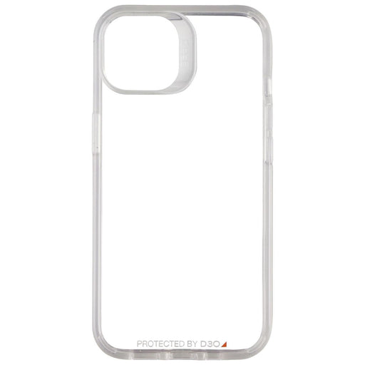 ZAGG Crystal Palace Series Hard Case for Apple iPhone 13 / 14 - Clear - for just $6.99! 