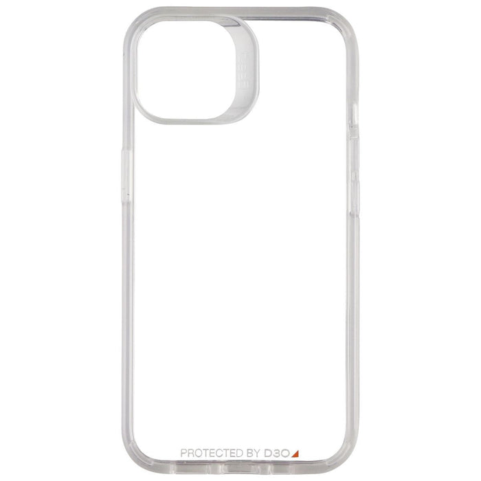 ZAGG Crystal Palace Series Hard Case for Apple iPhone 13 / 14 - Clear - for just $6.99! 