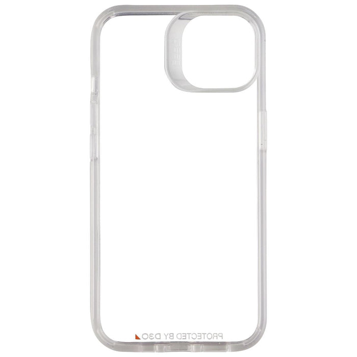 ZAGG Crystal Palace Series Hard Case for Apple iPhone 13 / 14 - Clear - Just $5.99! Shop now at Retro Gaming of Denver