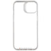 ZAGG Crystal Palace Series Hard Case for Apple iPhone 13 / 14 - Clear - Just $5.99! Shop now at Retro Gaming of Denver