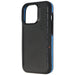 ZAGG Vancouver Snap Series Case for MagSafe for iPhone 13 Pro - Black/Blue - for just $9.95! 