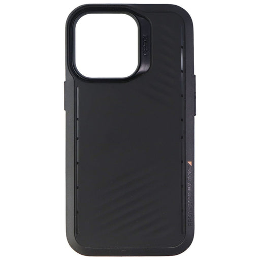 ZAGG Vancouver Snap Series Case for MagSafe for iPhone 13 Pro - Black/Blue - for just $9.95! 