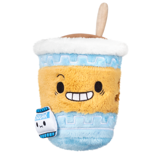 Squishable Coffee Bodega (Alter Egos Series 4) - for just $15! 