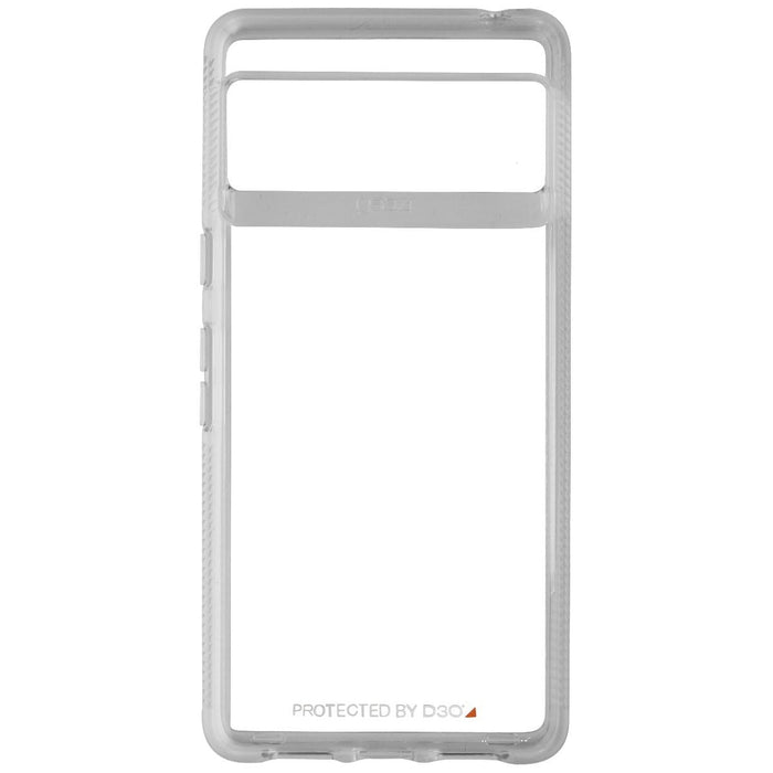 ZAGG Crystal Palace Series Case for Google Pixel 7 Pro - Transparent - Just $5.97! Shop now at Retro Gaming of Denver