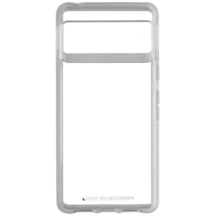 ZAGG Crystal Palace Series Case for Google Pixel 7 Pro - Transparent - Just $5.97! Shop now at Retro Gaming of Denver