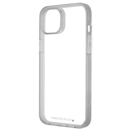 ZAGG Crystal Palace Series Case for iPhone 14 Plus - Clear - Just $5.99! Shop now at Retro Gaming of Denver