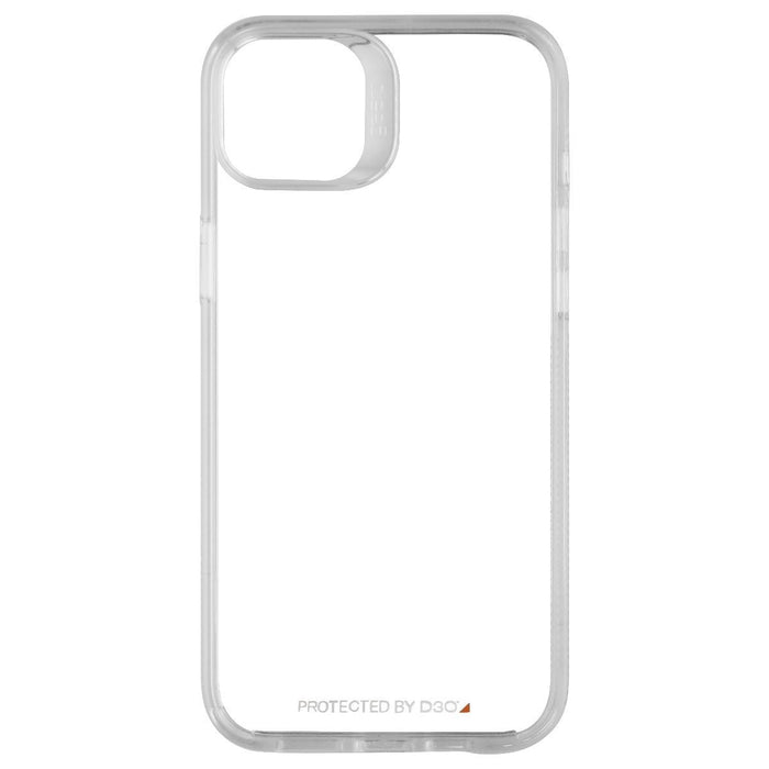 ZAGG Crystal Palace Series Case for iPhone 14 Plus - Clear - Just $5.99! Shop now at Retro Gaming of Denver