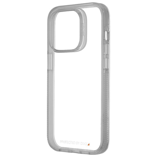 ZAGG Crystal Palace Series Case for Apple iPhone 14 PRO - Clear - Just $5.99! Shop now at Retro Gaming of Denver