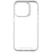 ZAGG Crystal Palace Series Case for Apple iPhone 14 PRO - Clear - Just $5.99! Shop now at Retro Gaming of Denver