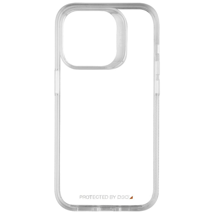 ZAGG Crystal Palace Series Case for Apple iPhone 14 PRO - Clear - for just $5.99! 