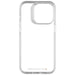 ZAGG Crystal Palace Series Case for Apple iPhone 14 PRO - Clear - Just $5.99! Shop now at Retro Gaming of Denver