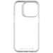 ZAGG Crystal Palace Series Case for Apple iPhone 14 PRO - Clear - for just $5.99! 