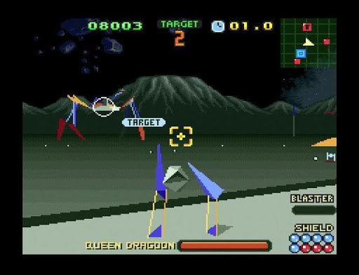 Star Fox 2 – SNES Reproduction Cartridge - for just $59.99! 