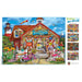 Greetings From New England - 550 Piece Jigsaw Puzzle - Just $14.99! Shop now at Retro Gaming of Denver