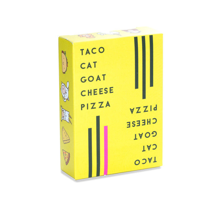 Taco Cat Goat Cheese Pizza - for just $10! 