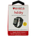 ZAGG InvisibleShield HD Dry Screen Protector for Apple Watch 3/2/1 (42mm) - for just $9.95! 