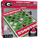 Georgia Bulldogs Checkers Board Game - for just $19.99! 