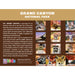 Wildlife of Grand Canyon National Park - 100 Piece Jigsaw Puzzle - for just $12.99! 