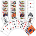 Syracuse Orange Playing Cards - 54 Card Deck - for just $7.99! 