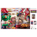Boston Red Sox - Gameday 1000 Piece Jigsaw Puzzle - for just $19.99! 