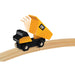 CAT - Dump Truck Toy Train - for just $12.99! 