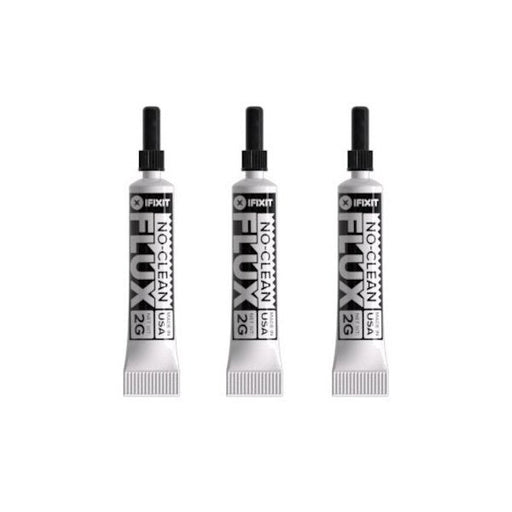 No-Clean Flux - for just $4.95! 