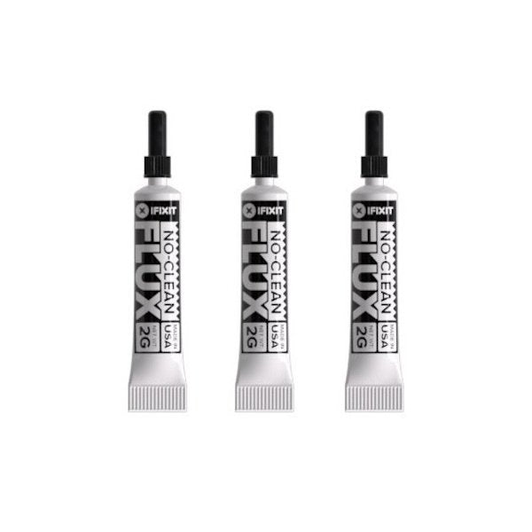 No-Clean Flux - for just $4.95! 