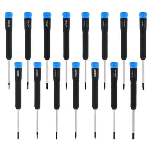Marlin Screwdriver Set - 15 Precision Screwdrivers - for just $54.95! 