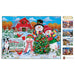 Season's Greetings - Tree Farm 1000 Piece Jigsaw Puzzle - Just $16.99! Shop now at Retro Gaming of Denver