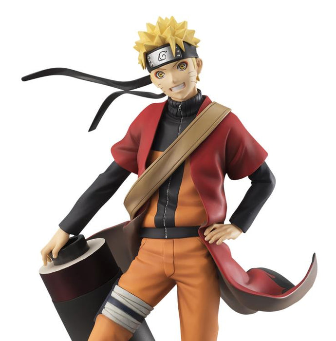 GEM Series: Naruto Shippuden - Naruto (Sage Mode) - for just $159.95! 