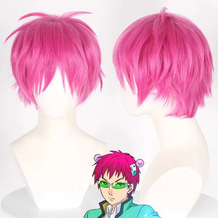 Saiki K High School Uniform – Anime Cosplay Set - for just $61.95! 