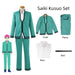 Saiki K High School Uniform – Anime Cosplay Set - for just $61.95! 