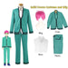 Saiki K High School Uniform – Anime Cosplay Set - for just $61.95! 