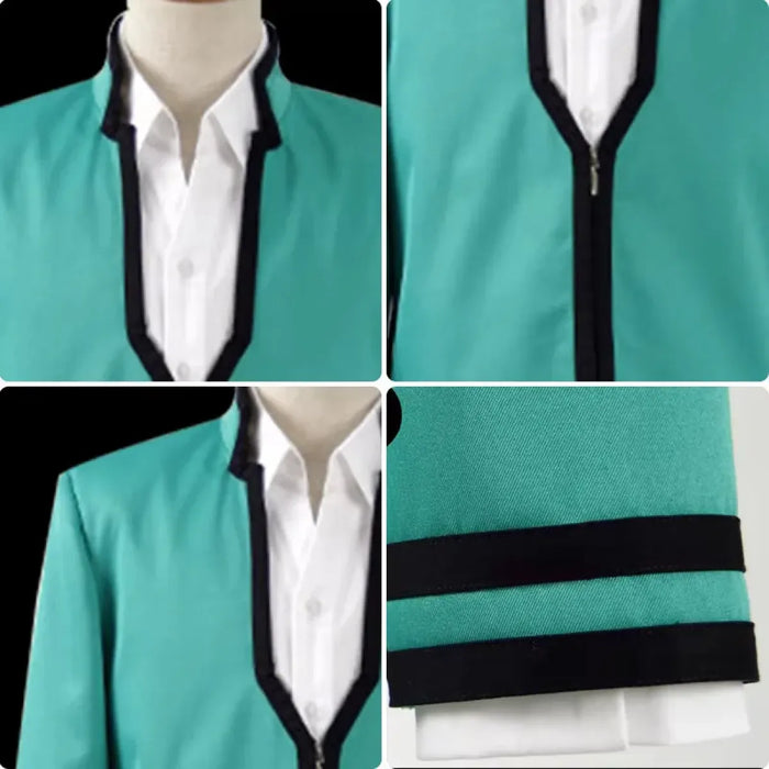 Saiki K High School Uniform – Anime Cosplay Set - for just $61.95! 